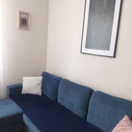 Apartament W Sercu Starego Miasta Олщин Екстериор снимка
