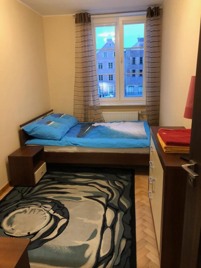 Apartament W Sercu Starego Miasta Олщин Екстериор снимка