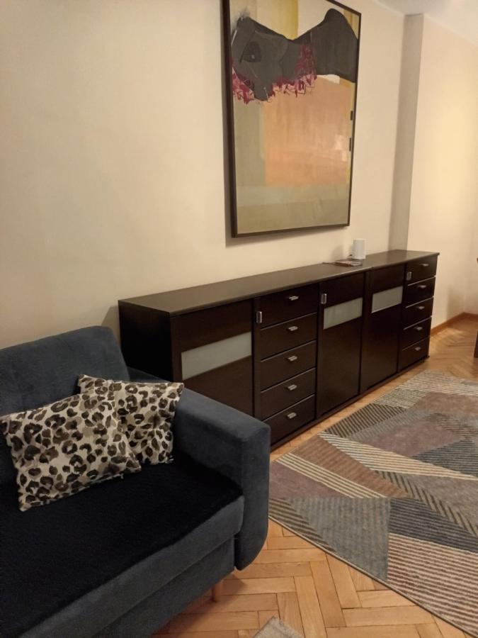 Apartament W Sercu Starego Miasta Олщин Екстериор снимка