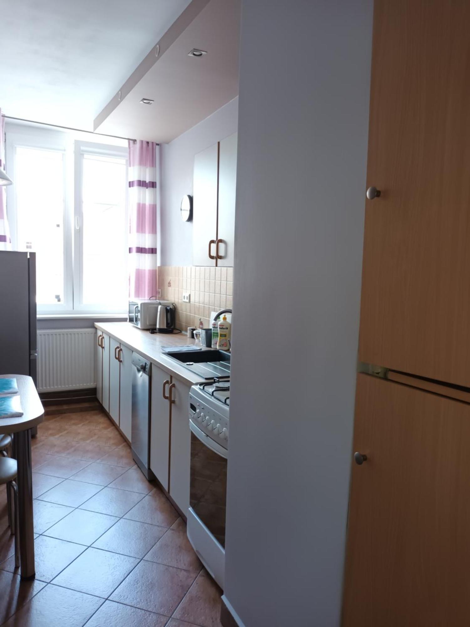 Apartament W Sercu Starego Miasta Олщин Екстериор снимка