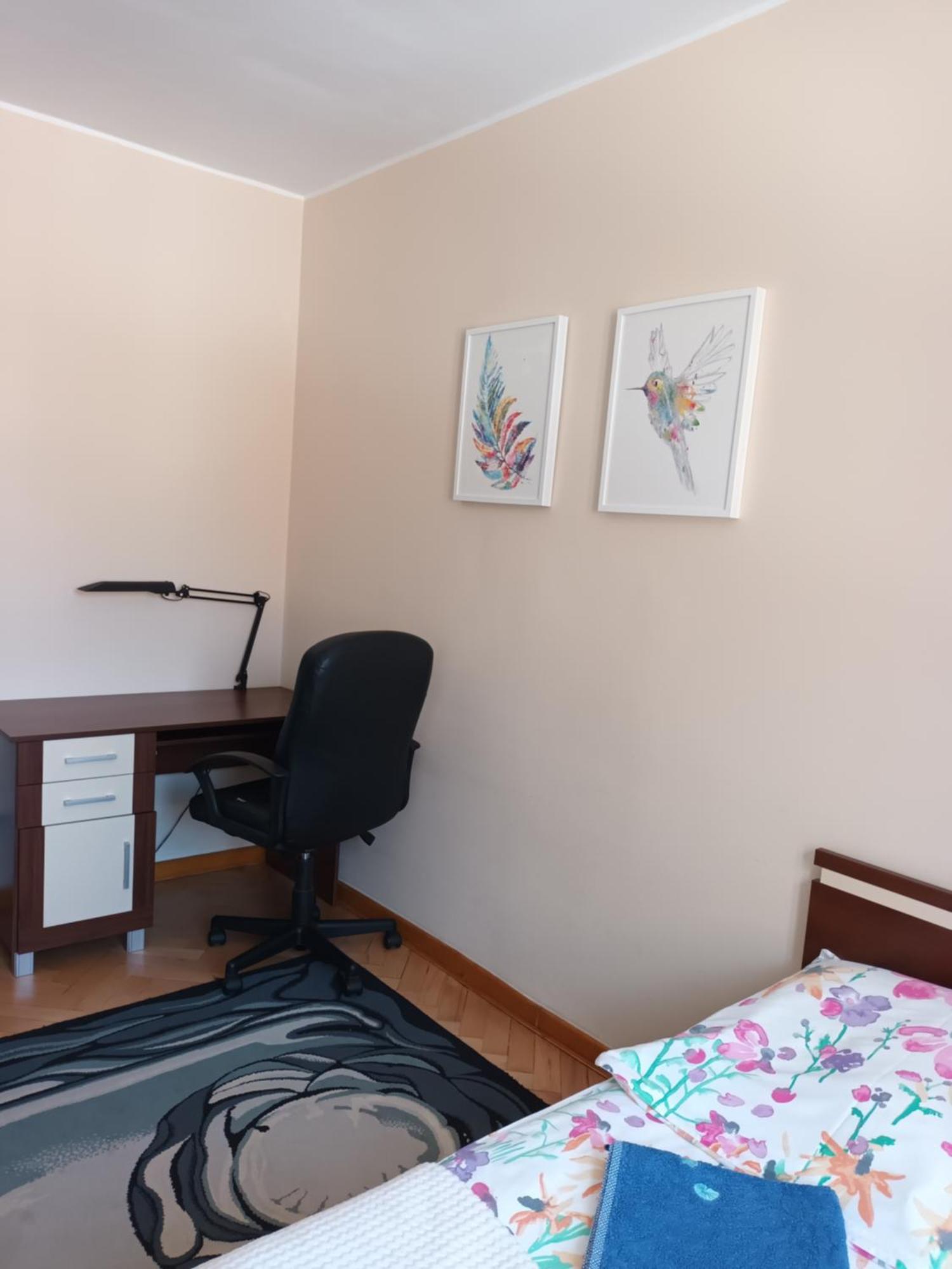 Apartament W Sercu Starego Miasta Олщин Екстериор снимка