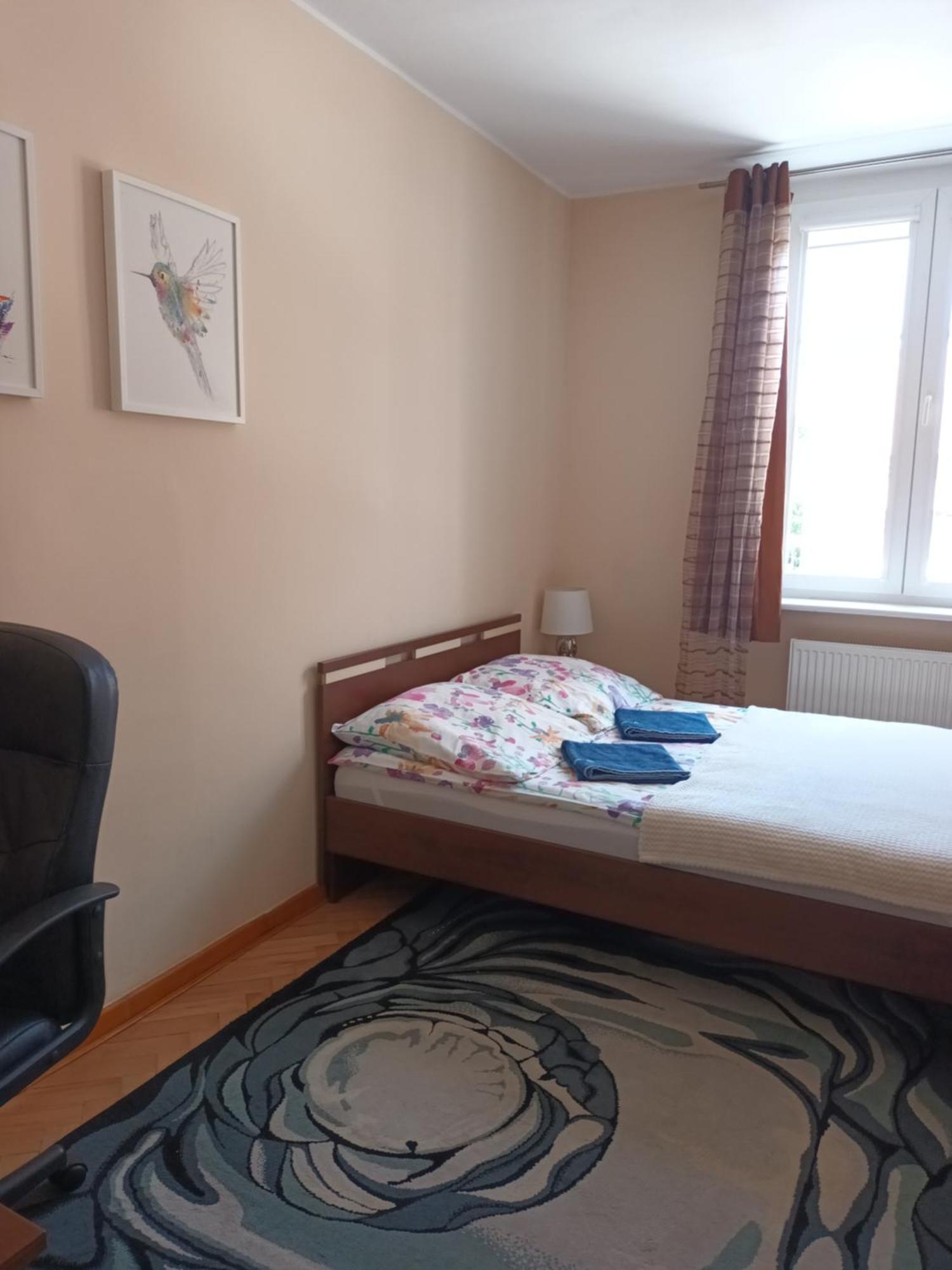 Apartament W Sercu Starego Miasta Олщин Екстериор снимка