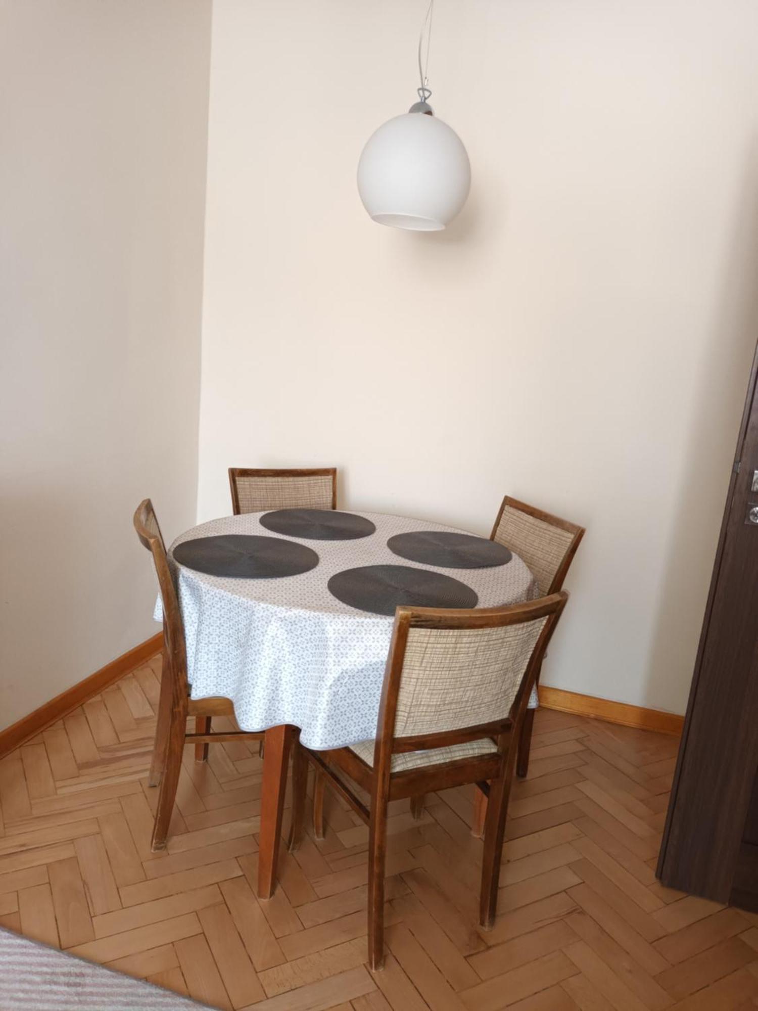 Apartament W Sercu Starego Miasta Олщин Екстериор снимка