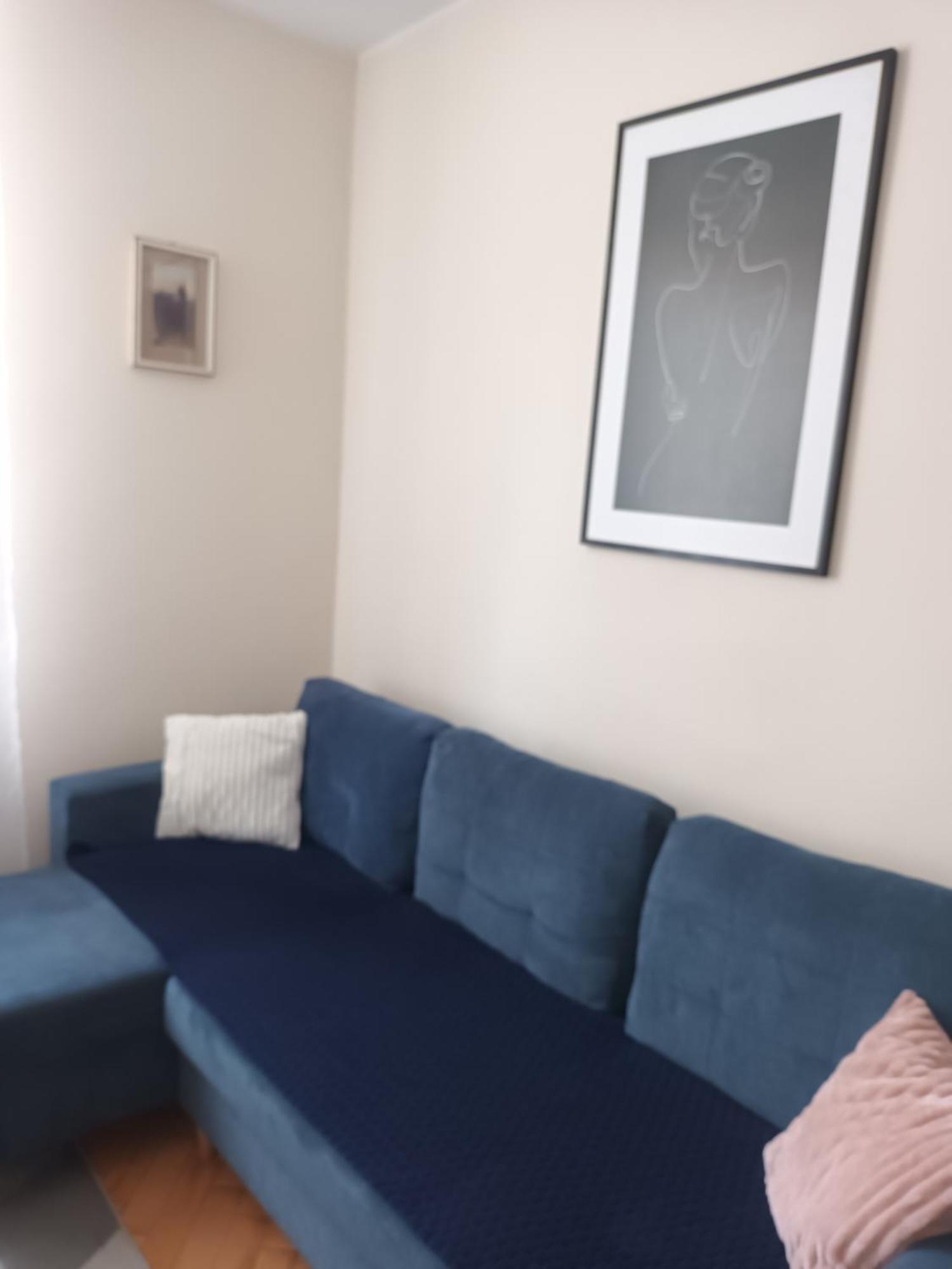 Apartament W Sercu Starego Miasta Олщин Екстериор снимка